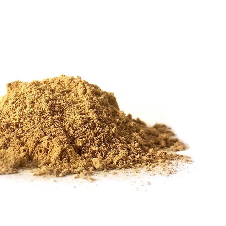 Solomon Island Gold Kava