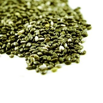 Chia Seeds