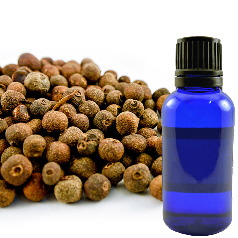 Allspice Essential Oil