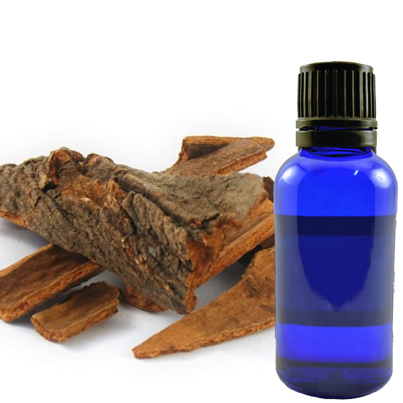 Cassia Bark Essential Oil