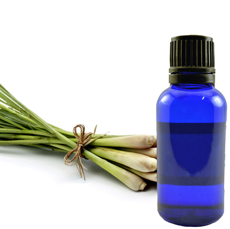 Citronella Essential Oil