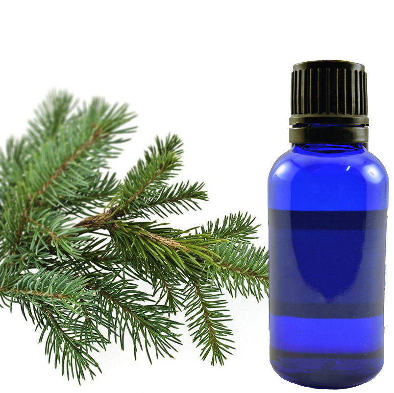 Fir Needle Essential Oil (Siberian)