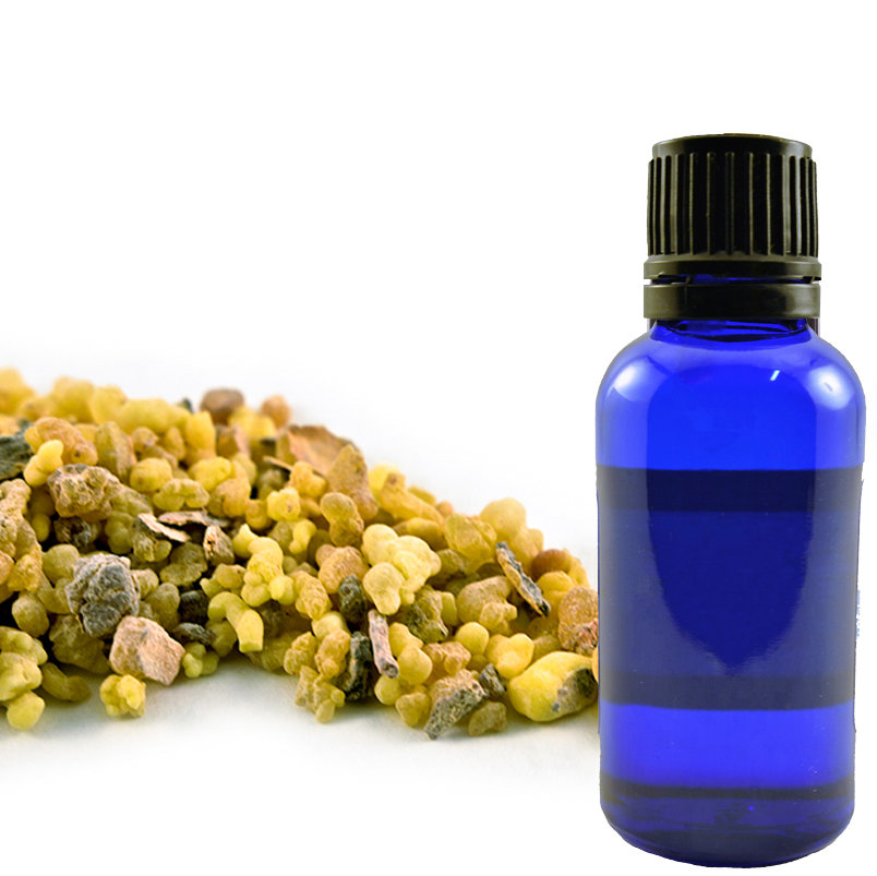 Frankincense Essential Oil