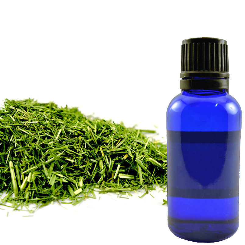 Lemongrass Essential Oil
