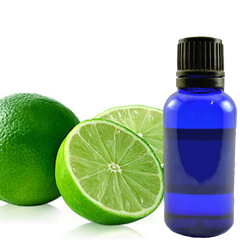 Lime Essential Oil