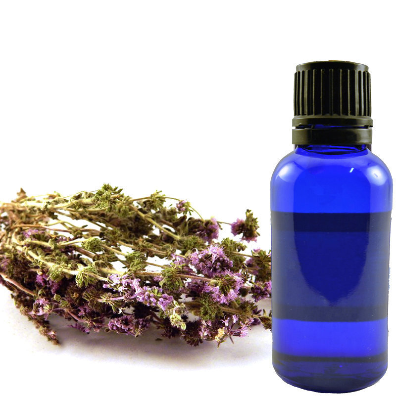 Pennyroyal Essential Oil (Moroccan)