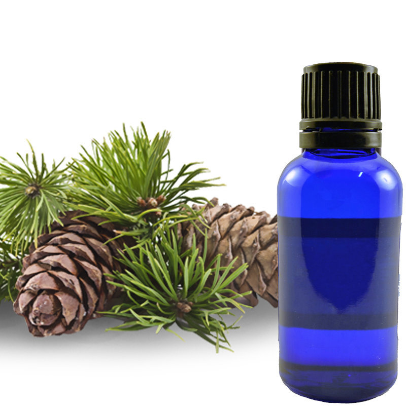 Pine Essential Oil