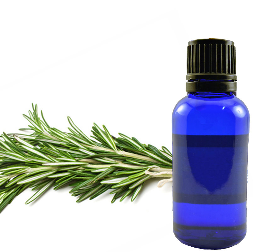 Rosemary Essential Oil