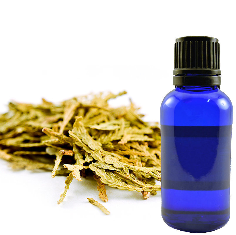Thuja Essential Oil (Cedar Leaf)