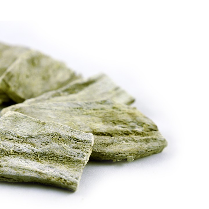 Kudzu Root Slices