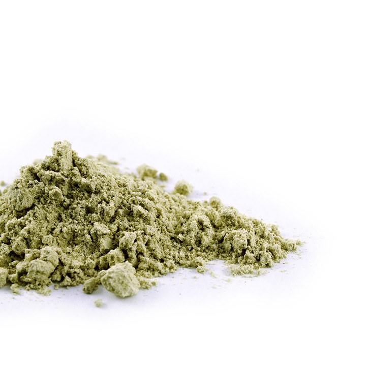 Maca Powder - Black