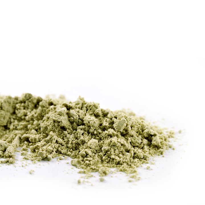 Maca Powder - Red