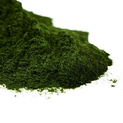 Spirulina Powder