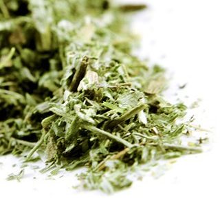 Wormwood - Locally Grown
