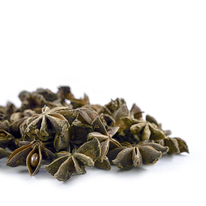 Anise Star - Whole