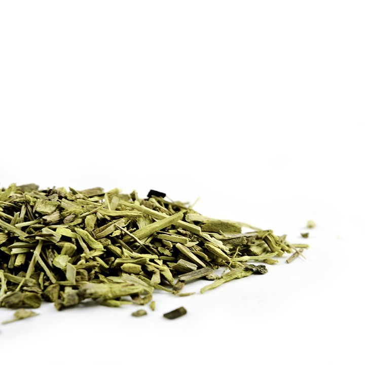 Barberry Root