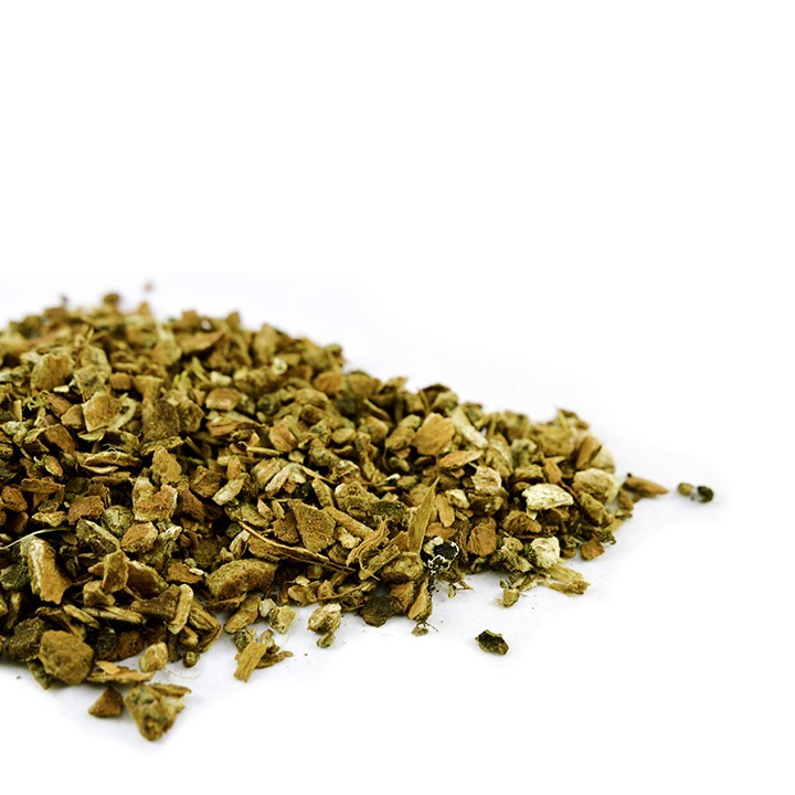 Cramp Bark