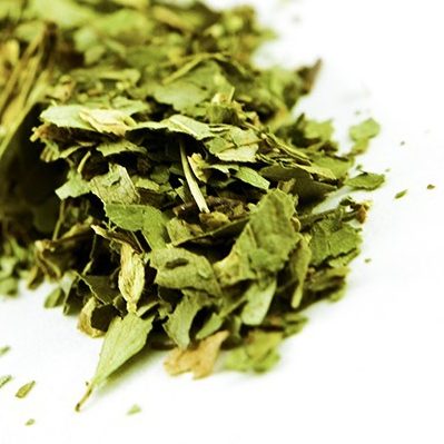 Feverfew