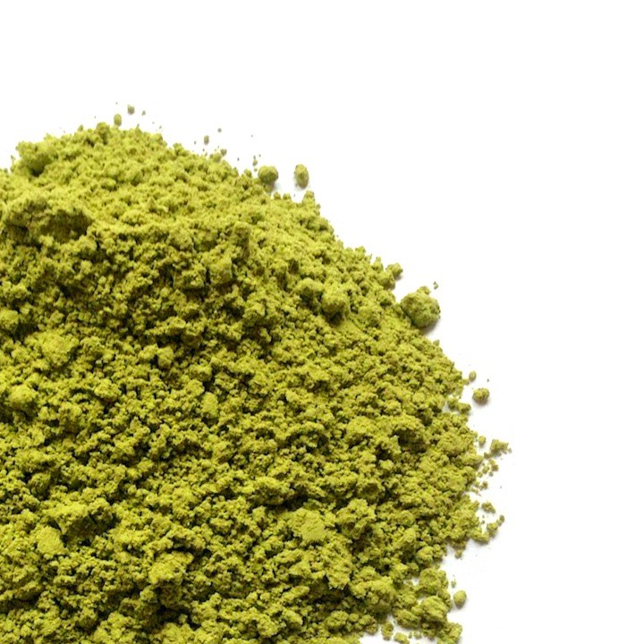 Ginkgo Powder