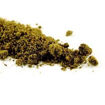 Juniper Berry Powder
