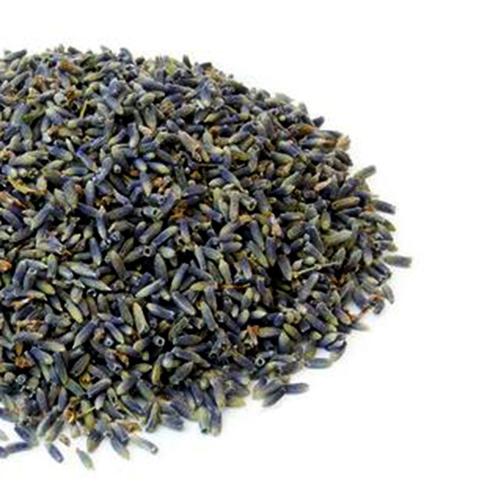 Lavender Flowers