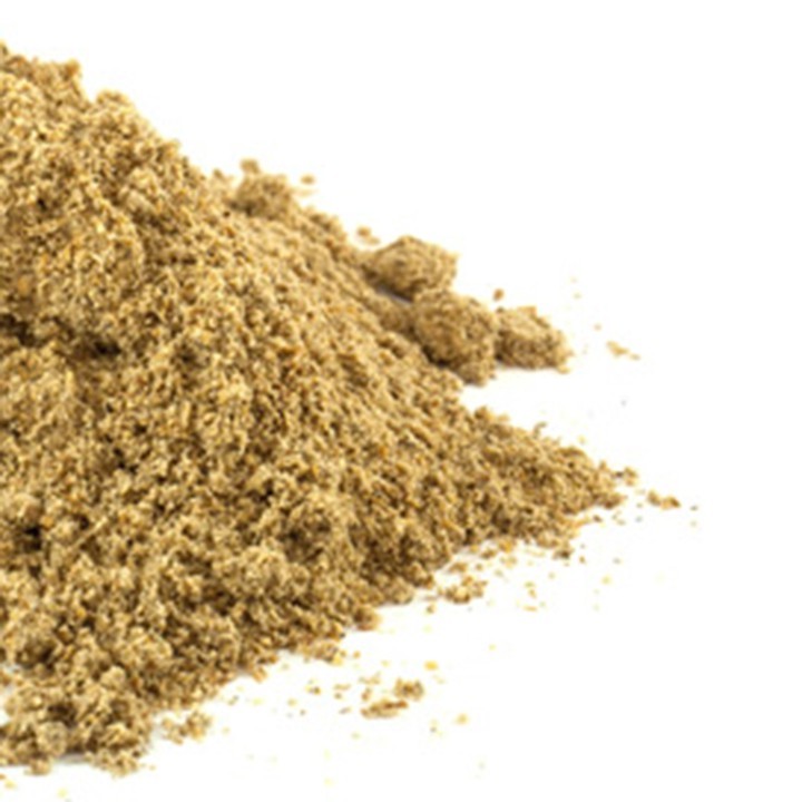 Milk Thistle Powder