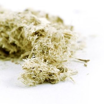 Slippery Elm Bark