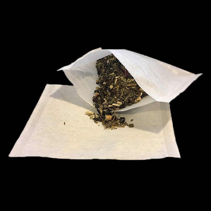Tea Pot Bag