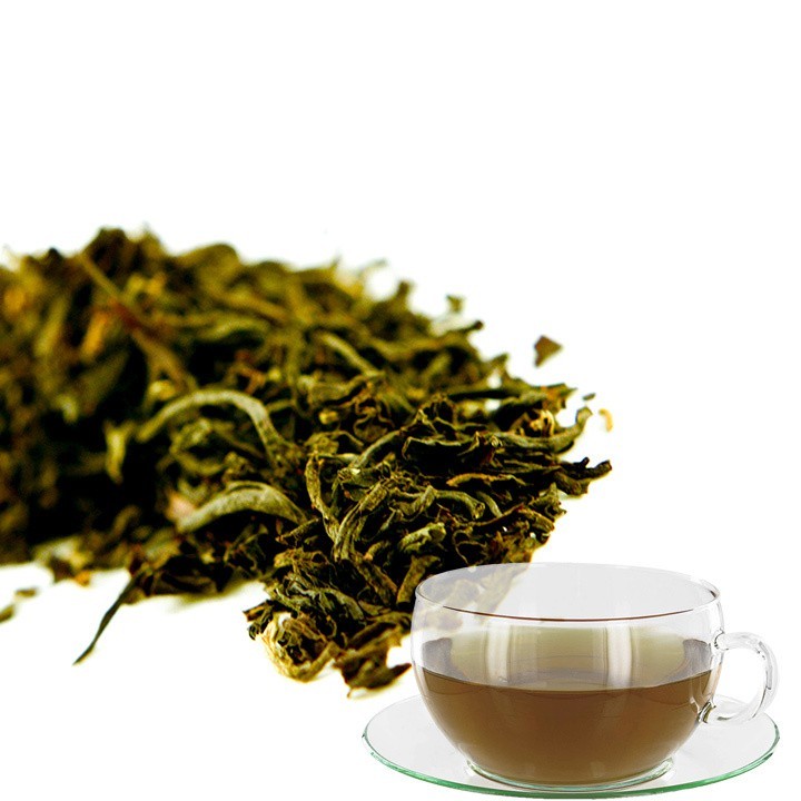 Loose Leaf Irish Breakfast Tea