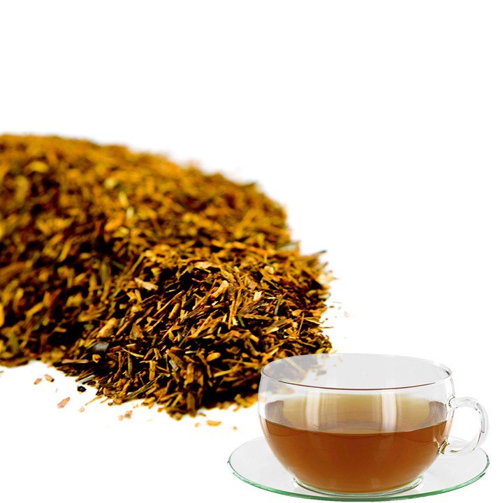 Loose Leaf Rooibos Tea