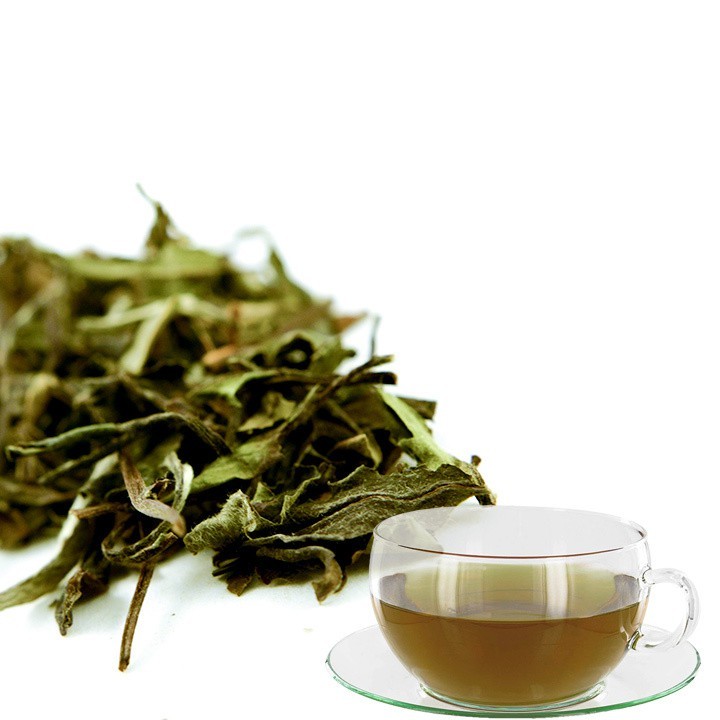 Loose Leaf White Tea
