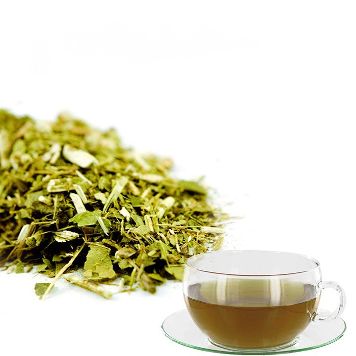 Loose Leaf Yerba Mate (Green) Tea