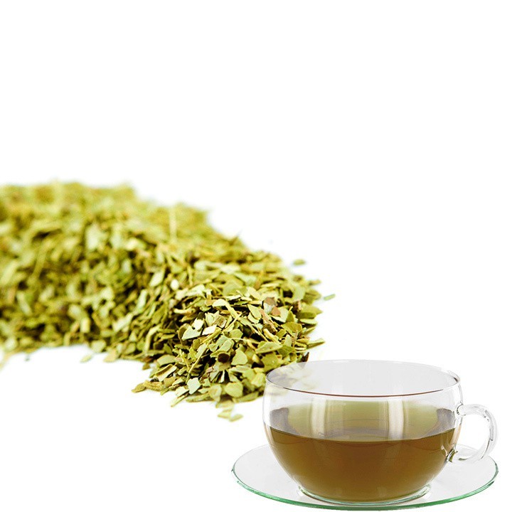 Loose Leaf Yerba Mate (Organic) Tea