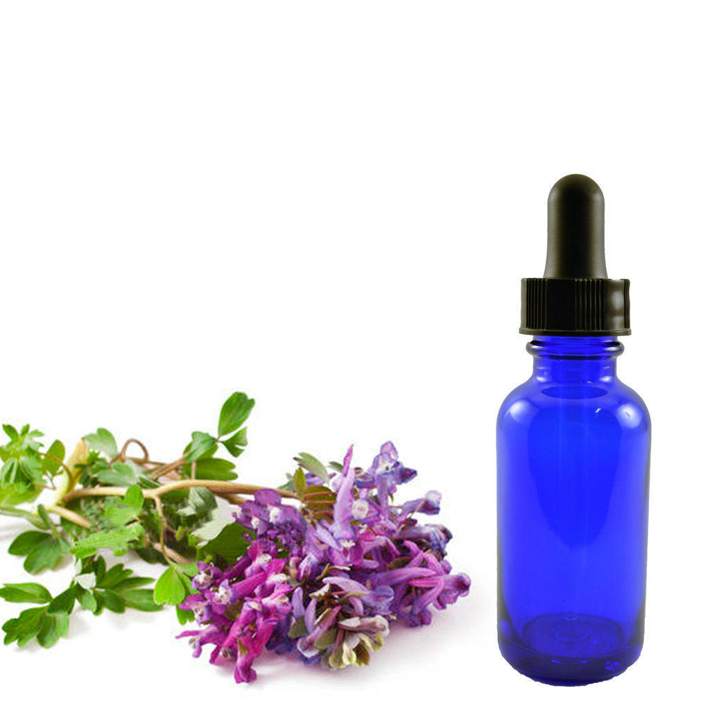 Corydalis Tincture