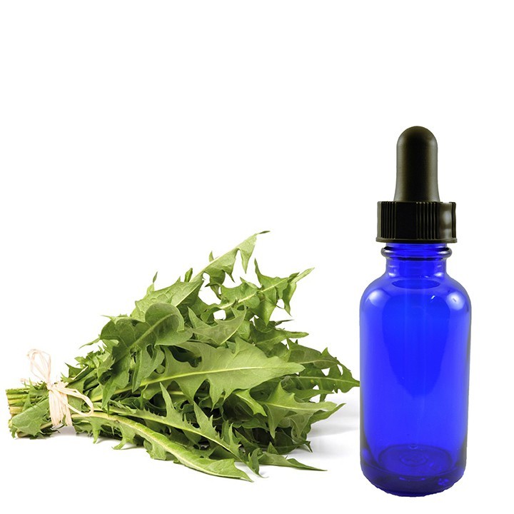 Dandelion Tincture