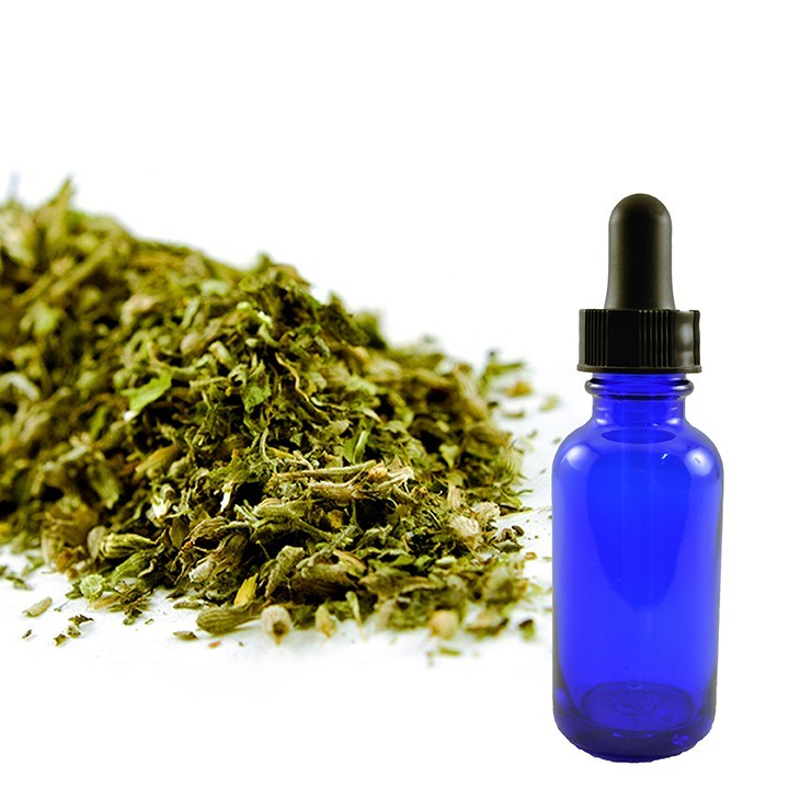 Holy Basil Tincture