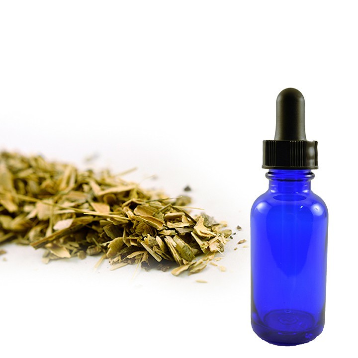 Prickly Ash Tincture