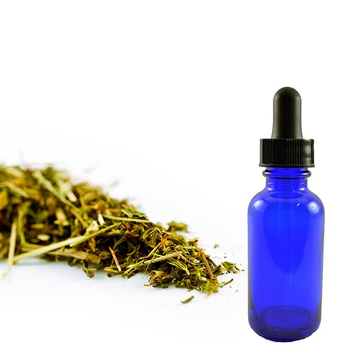 St. John's Wort Tincture