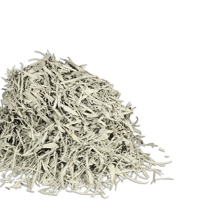 Loose White Sage