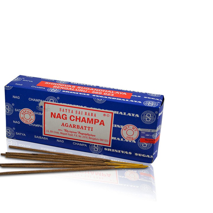 Nag Champa