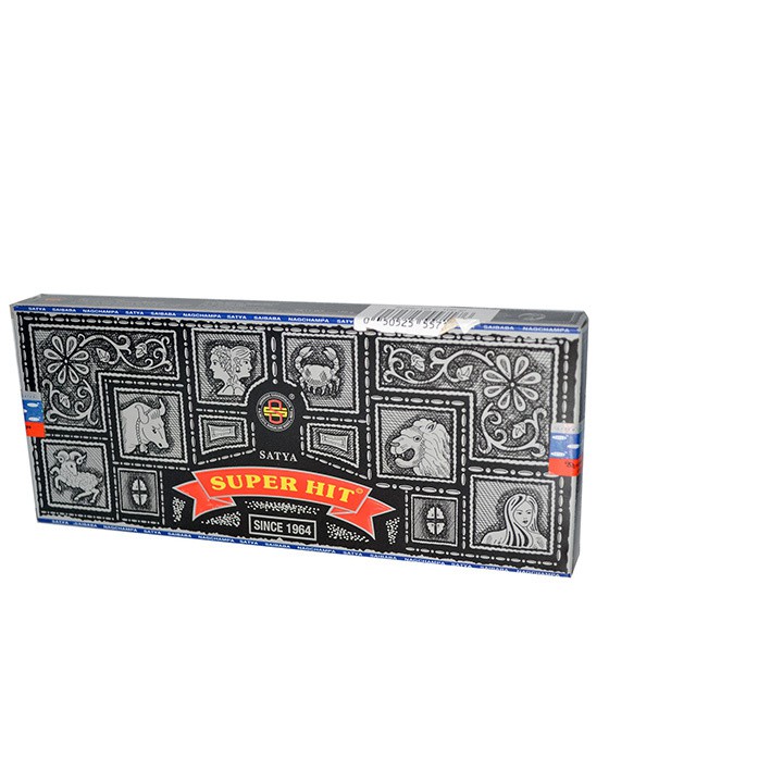 Super Hit Incense
