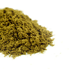 Sassafras Bark Powder