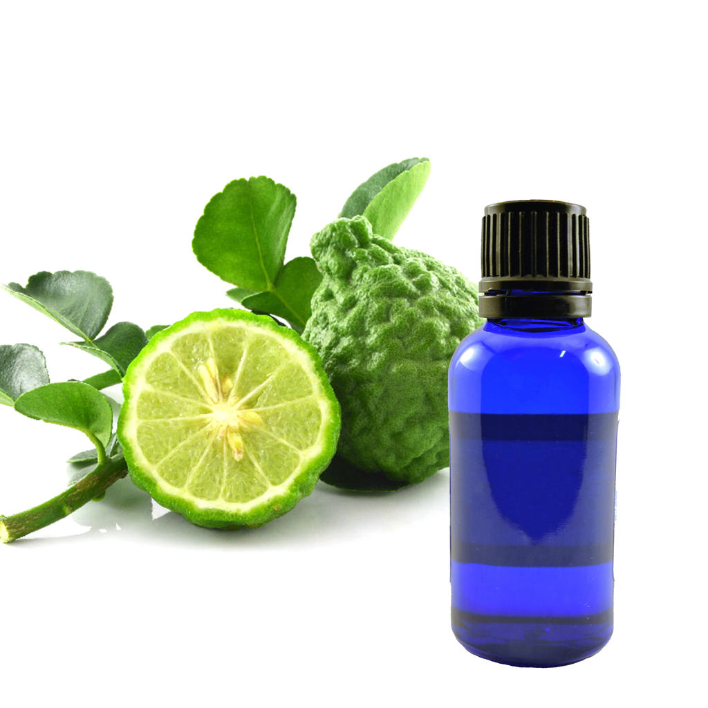Bergamot Essential Oil