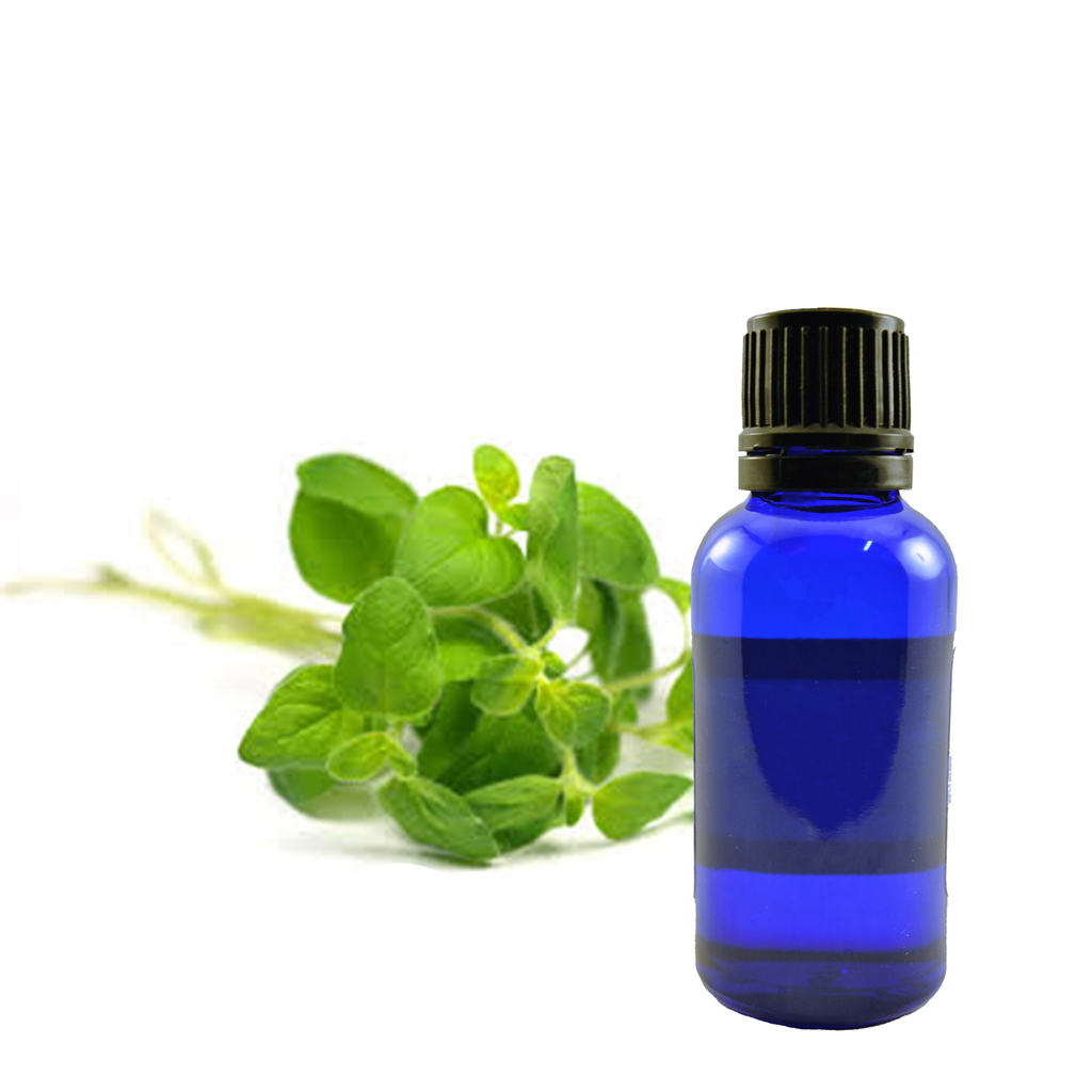 Oregano Essential Oil