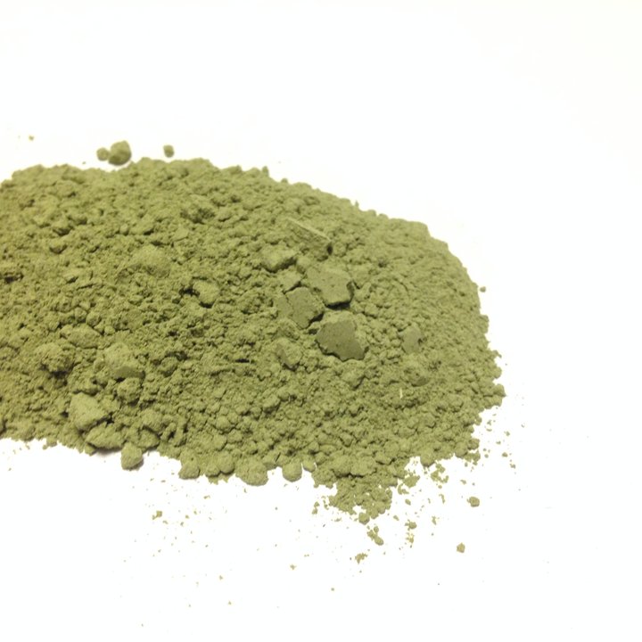 Henna Leaf Powder