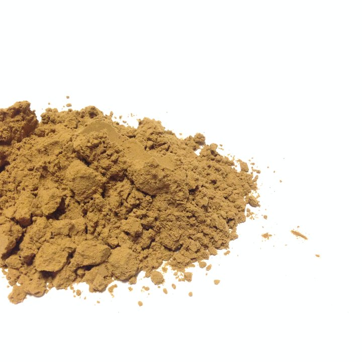 Wild Lettuce Extract 20x
