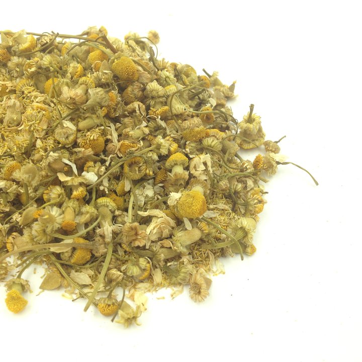 Chamomile Whole