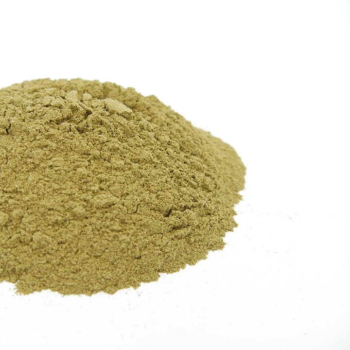 Mitragyna Javanica Powder