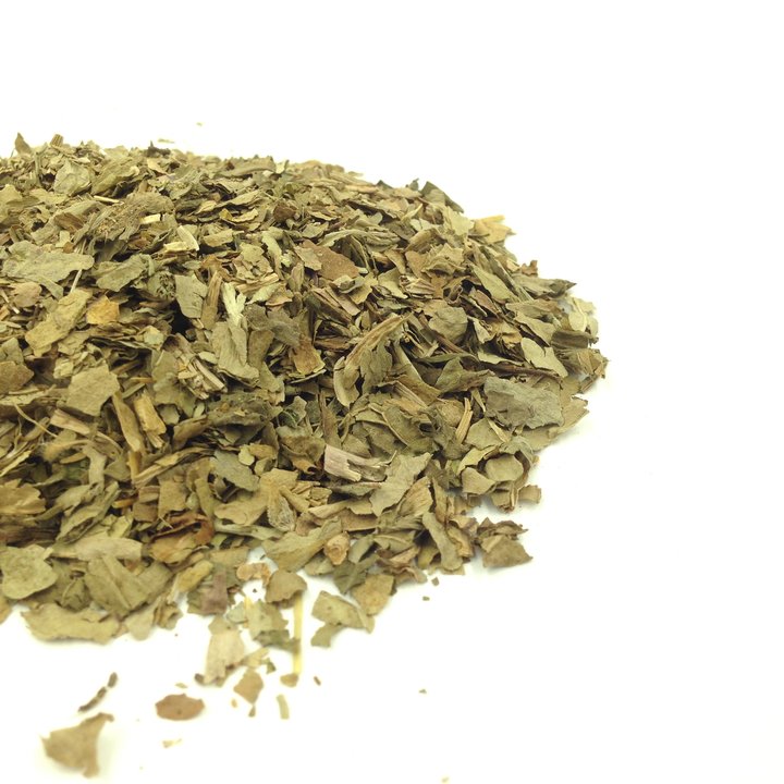 Plantain Leaf