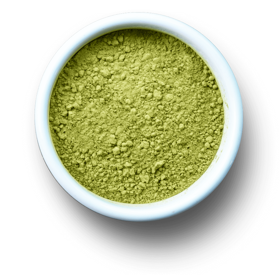 Green Maeng Da Kratom